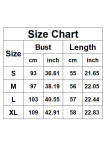 Solid Color Round Neck Short Sleeved Sweater