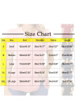 Lotus Leaf Double-layer Short Sleeve Chiffon Shirt