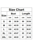 Printed Lace V-neck Sleeveless Vest Dress