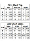 Vacation Style Printed Camisole Vest Skirt 2-piece Set