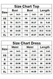 Tank Top High Elastic Waist Skirt 2-piece Set