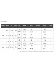 Solid Color Hollow Shawl Knitted T-shirt