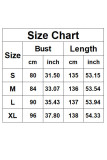 Polka Dot Print V-neck Halter Backless Dress