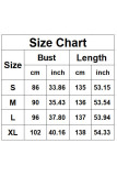 Vacation Style Waist Cinched Sleeveless Dress