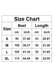Button Round Neck Sleeveless Checkered Printed Vest