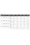 Square Neck Solid Color Short Sleeved T-shirt