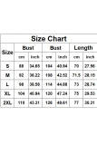Large Size Sleeveless Camisole Backless Jumpsuit