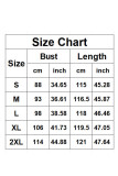 U-neck Solid Color Suspender Sleeveless Dress