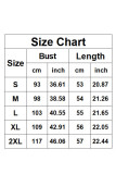 Asymmetric Round Neck Short Sleeved Pleated Shirt
