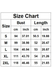Round Neck Embroidered Flying Short Sleeve Shirt