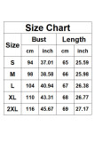 Solid Color V-neck Short Sleeved Vest
