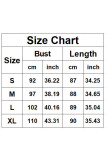 French Retro Striped Waist Cinching Sleeveless Dress