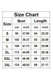 Lotus Leaf Edge V-neck Short Sleeved T-shirt