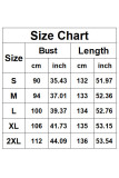 Sleeveless V-neck Contrasting Dress