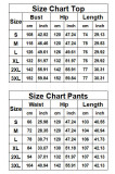 Large Size T-shirt Wide Leg Pants 2-piece Set