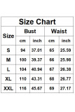 Sleeveless Loose Round Neck Tank Top
