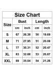 Solid Color Lace Knit Camisole Vest
