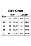 Grid Embroidery Camisole Sleeveless Loose Vest