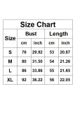 Hot Stamping Slim Fit Sleeveless Vest