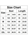 Lapel Drawstring Waist Cinching Shirt