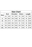 V-neck Bubble Short Sleeved T-shirt