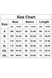 Large Size Solid Color Knitted Cardigan