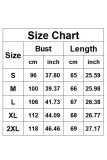Bohemian V-neck Short Sleeved Shirt
