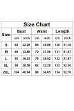 Floral Print Neck Hanging Ribbon Chiffon Dress