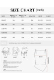 Strapped Slim Fit Sleeveless Vest