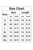 Large Size One Shoulder Sleeveless Loose Dress