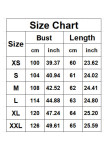 Ruffled Five Quarter Sleeve V-neck Shirt