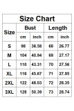 V-neck Solid Color Button Short Sleeve T-shirt
