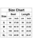 Round Neck Lace Hollow Sleeveless Vest