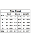 V-neck Loose Short Sleeved Shirt