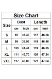 Round Neck Ruffled Short Sleeved Dress