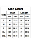 V-neck Button Sleeveless Tank Top
