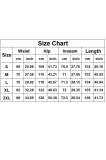 Elastic Waist Solid Color Wide Leg Pants