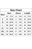 Solid Color Short Sleeved V-neck T-shirt