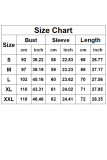 Round Neck Off Shoulder Long Sleeved T-shirt