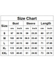 Waffle Knitted Long Sleeve T-shirt
