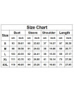 Solid Color Round Neck Long Sleeved T-shirt