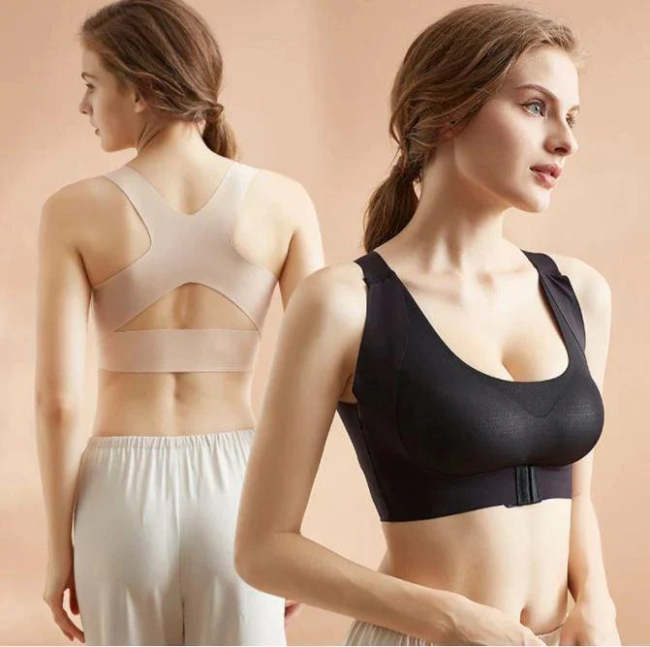 Back Posture Correcting & Pain Relesing Bra