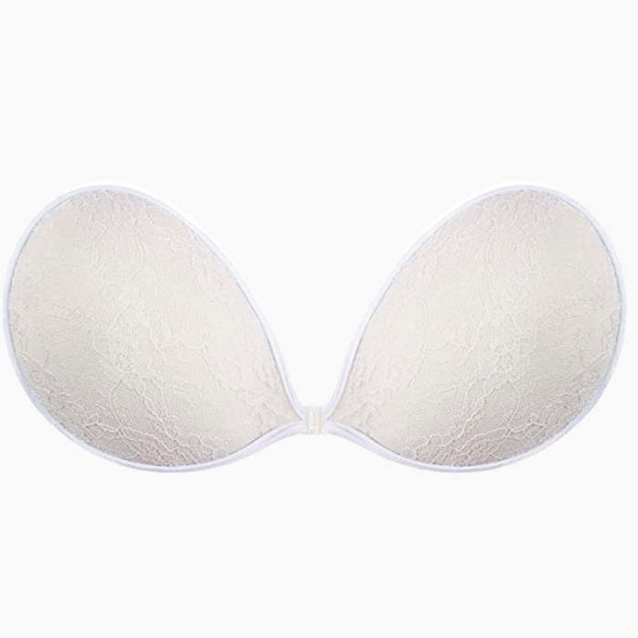 💕Buy 1 Get 1 FREE💕Invisible Push-up Bra