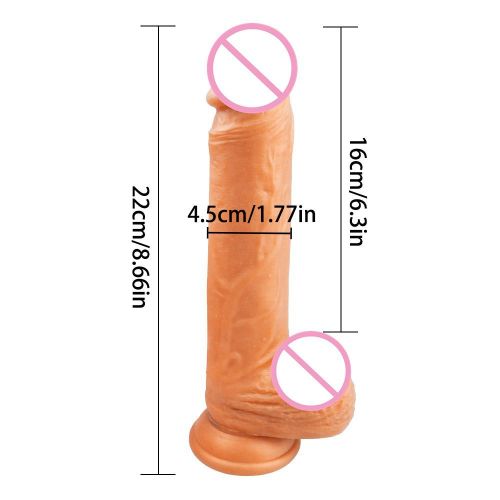 Men Strap On Dildo Panties Wearable Solid Penis Lengthen Sleeve Strapon Dildo Pants Harness Belt for Man Sex Toys For Woman Gay