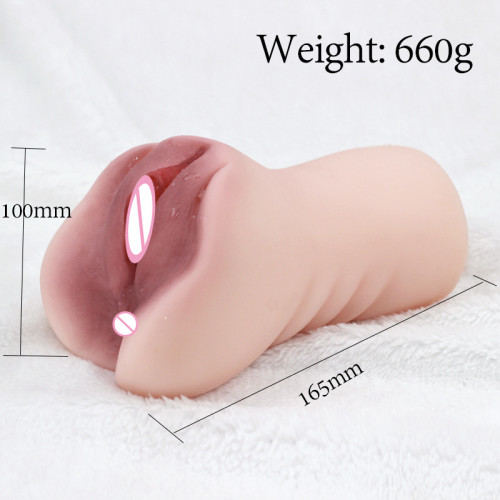 Famous big butt pussy and buttocks molding device, male masturbation device, male sex toy