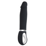 Imitation Penis Orgasm Vibrator Massager Female Sex Vibrator Masturbator G-spot Stimulation Multi-Frequency
