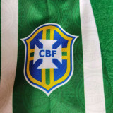 1993/1994 Palmeiras Home Retro Soccer Jersey