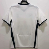 2008/2009 TOT Home White Retro Soccer Jersey
