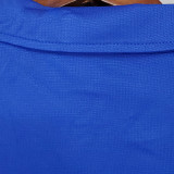 1998 Italy Home Retro Soccer Jersey
