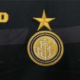1997/1998 Ronaldo #10 INT Retro Soccer Jersey(带10号）